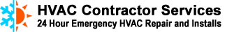 Greenpond HVAC Services